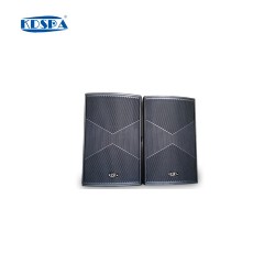 酒吧、婚慶專用15寸專業(yè)音箱 B-15