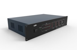 數(shù)字會(huì)議主機(jī) KD-6000TS-USB  (帶錄音功能)
