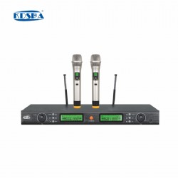 U段無線話筒  EC-800、EC-900、EC-1000