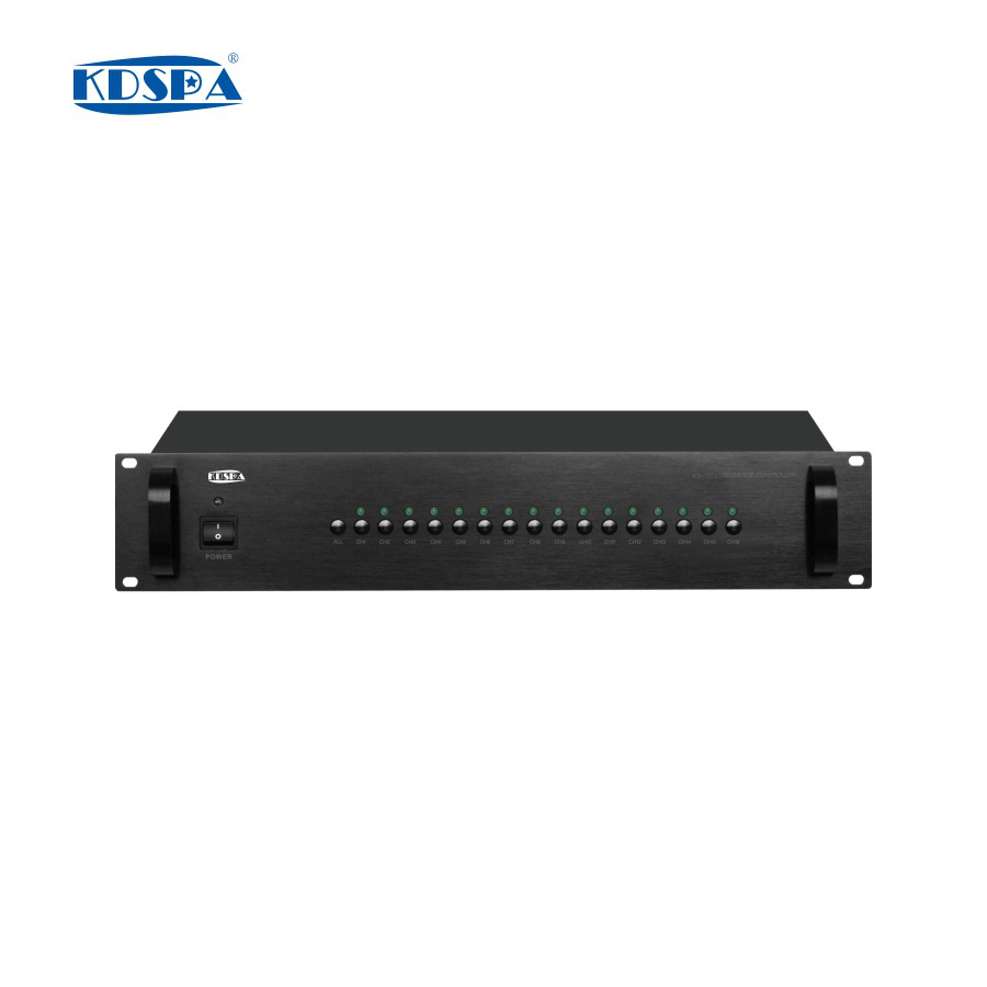 十六路電源時(shí)序器  KD-5023